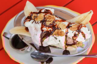 Banana Split