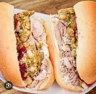 D'Pilgrim Cold Small (8In)