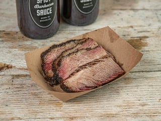 Lean Brisket 1/2 lb