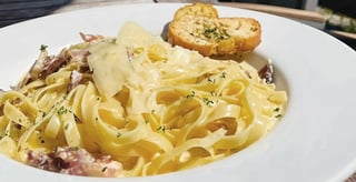 CARBONARA