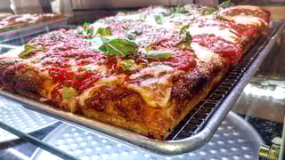 The Brooklyn Sicilian