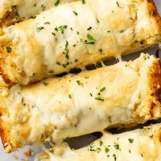 12" Garlic Cheese Bread