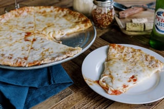 Cheese Pizza