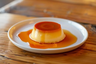 Flan