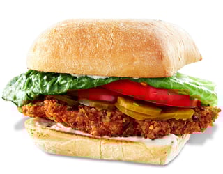 Chicken Sandwich