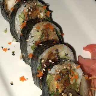 Spider Roll*