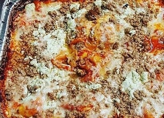 Lasagna