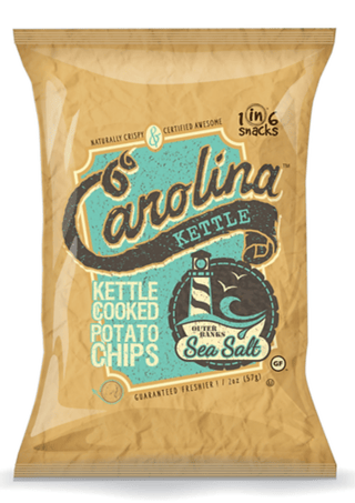 Outer Banks Sea Salt