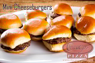 36 PC Mini Cheesecake Tray