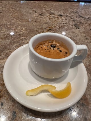 Espresso