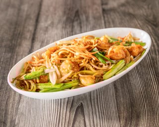 Chow Mein
