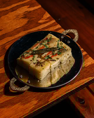 DHOKLA