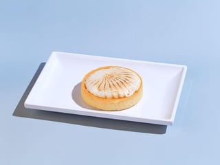 Lemon Tart