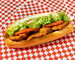 Chicken Farmer I Still Love You