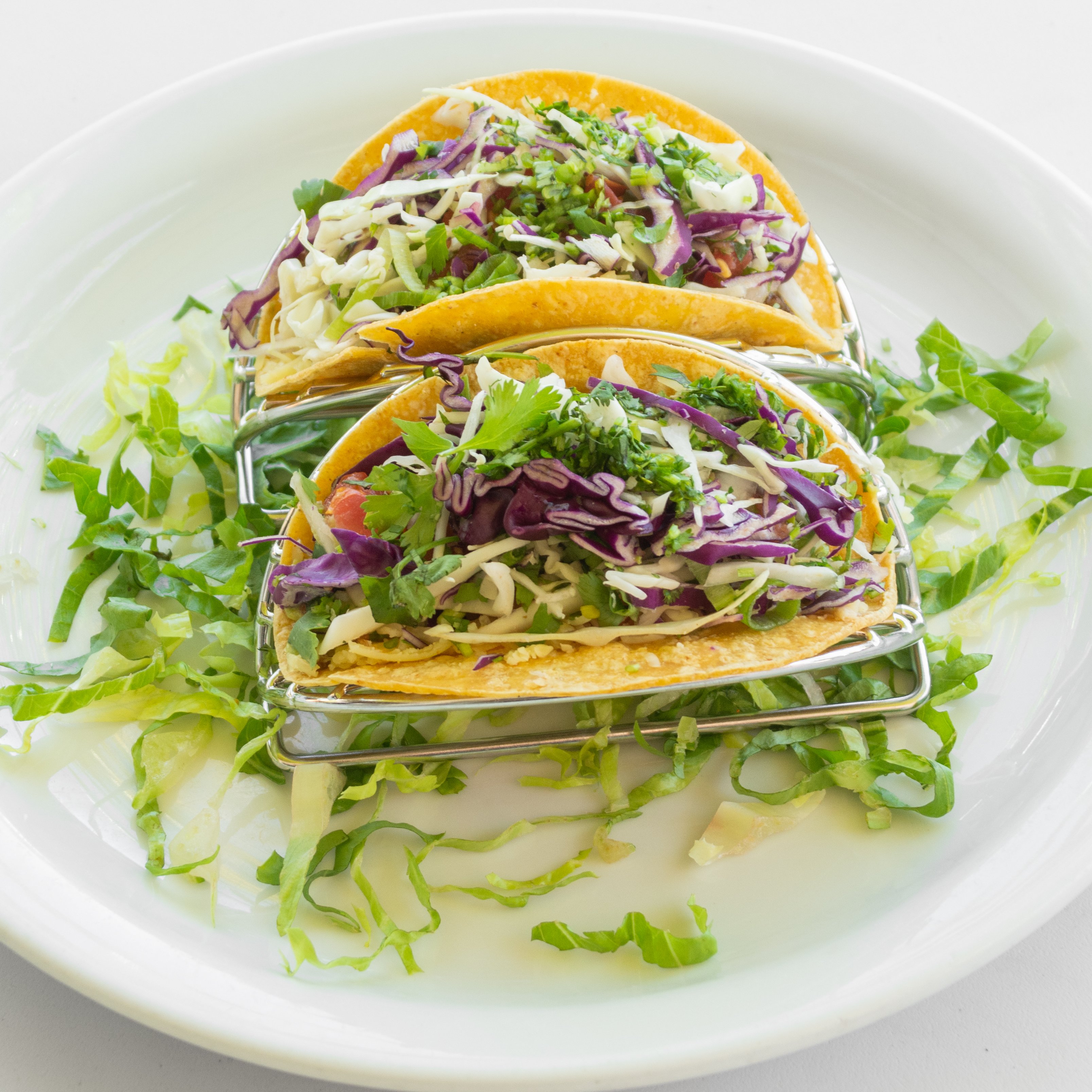 Tasty Tacos: Fresh and Flavorful Options