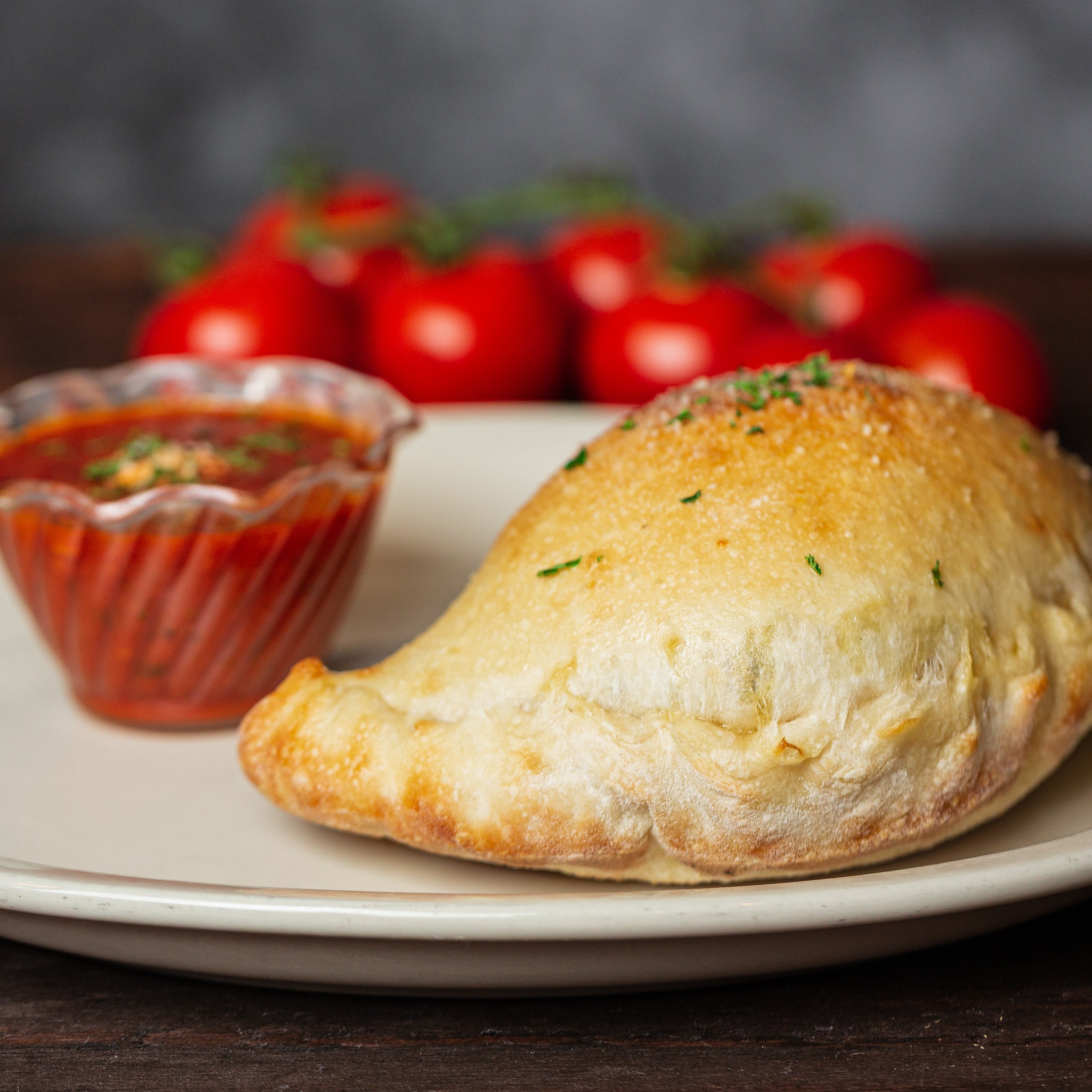 Stromboli.