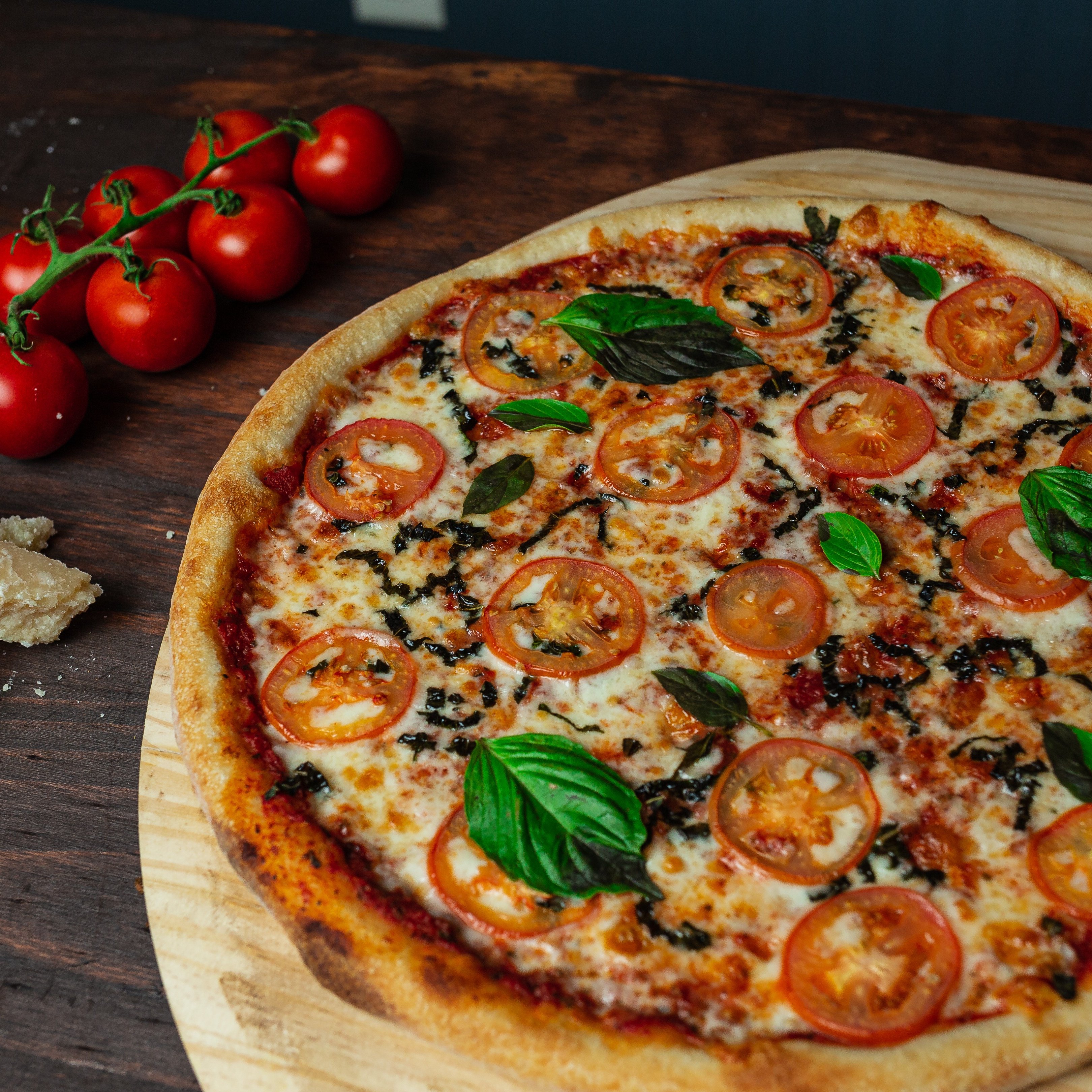 Margarita - 12" Medium.