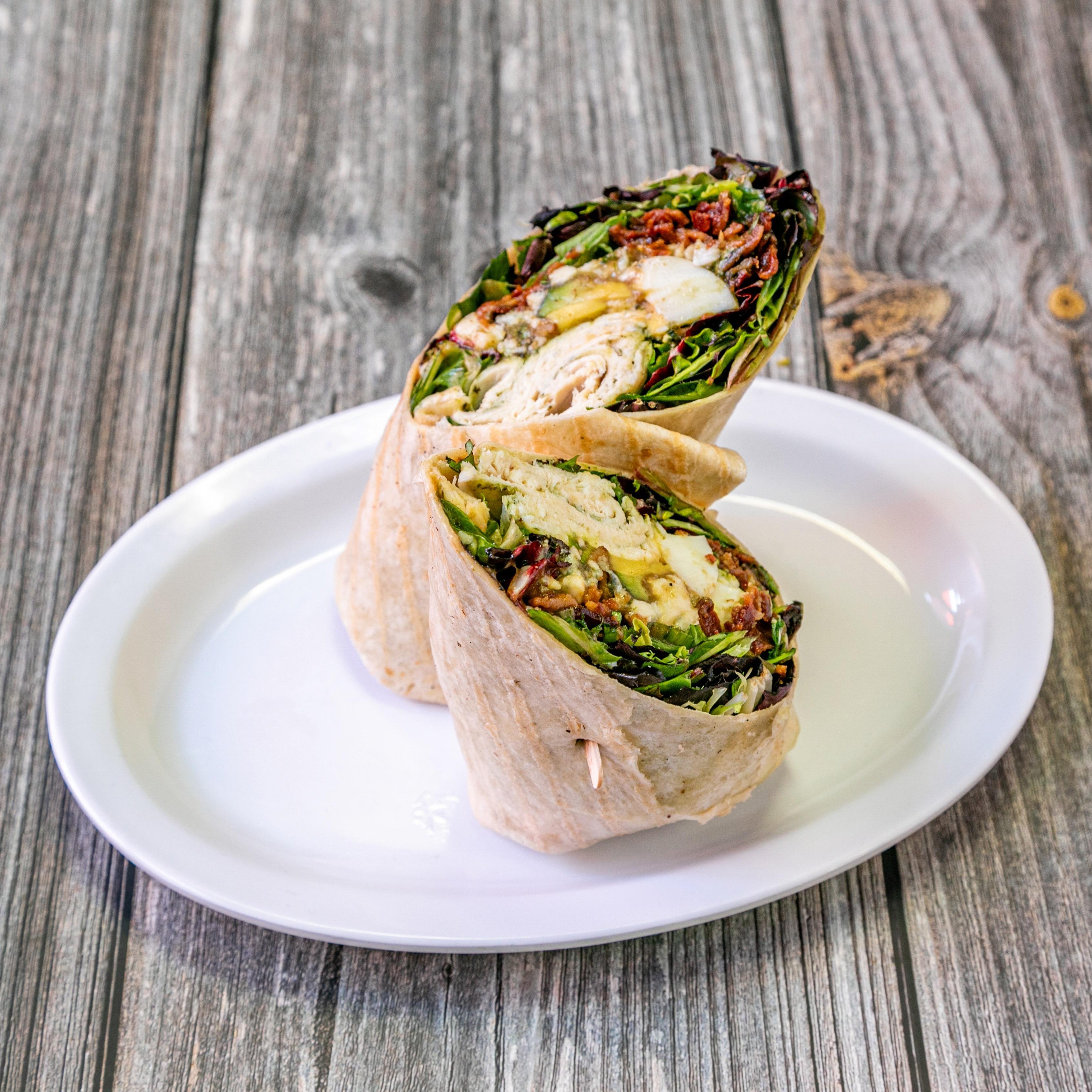 Cobb Wrap.