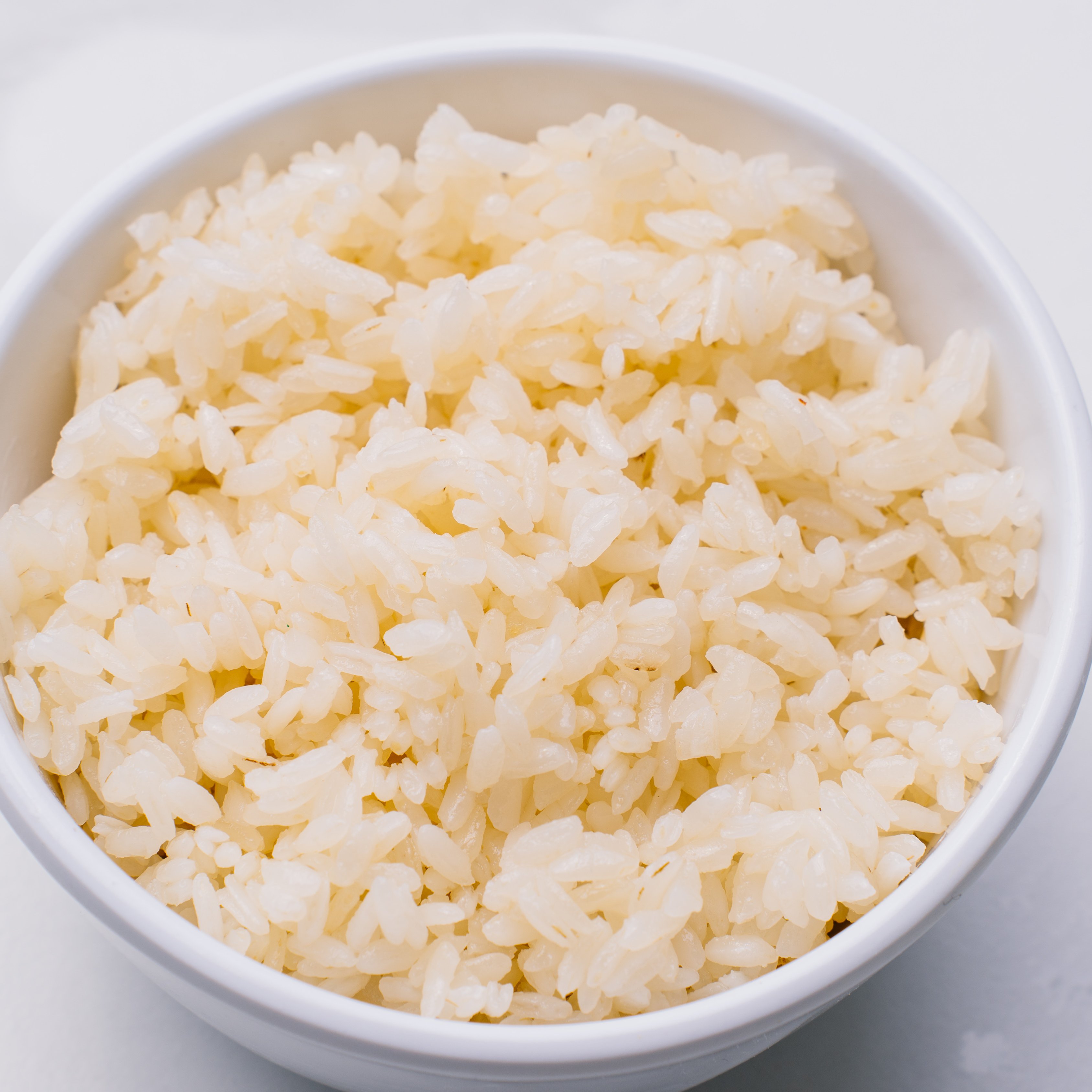 Arroz Blanco - Classic White Rice