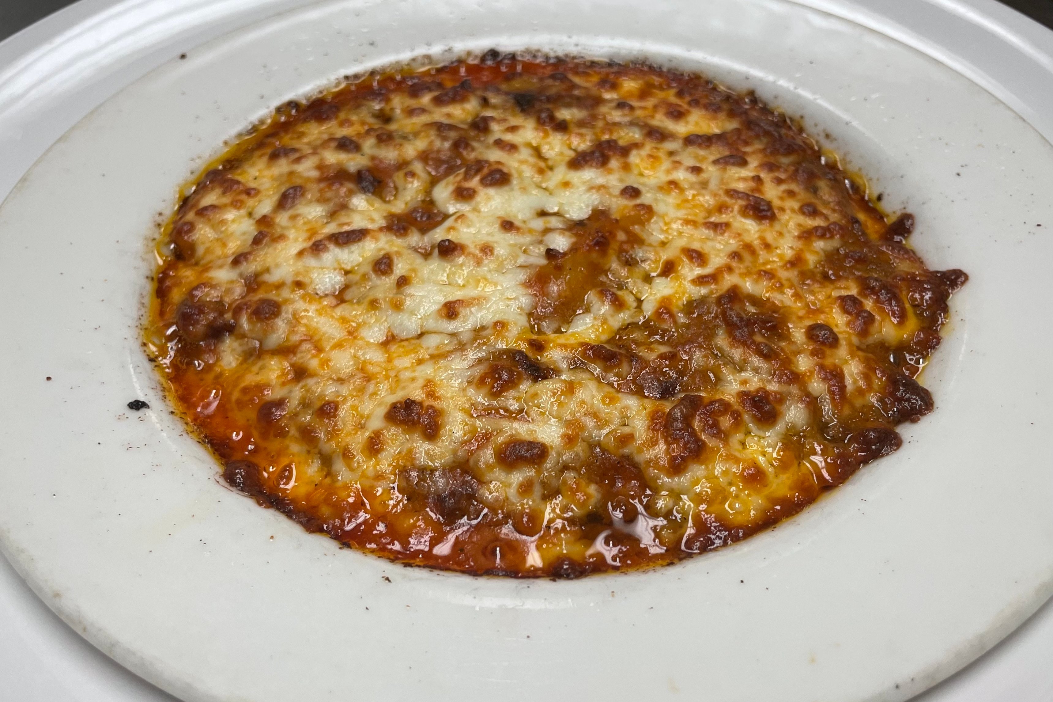 Lasagna Alla Nona