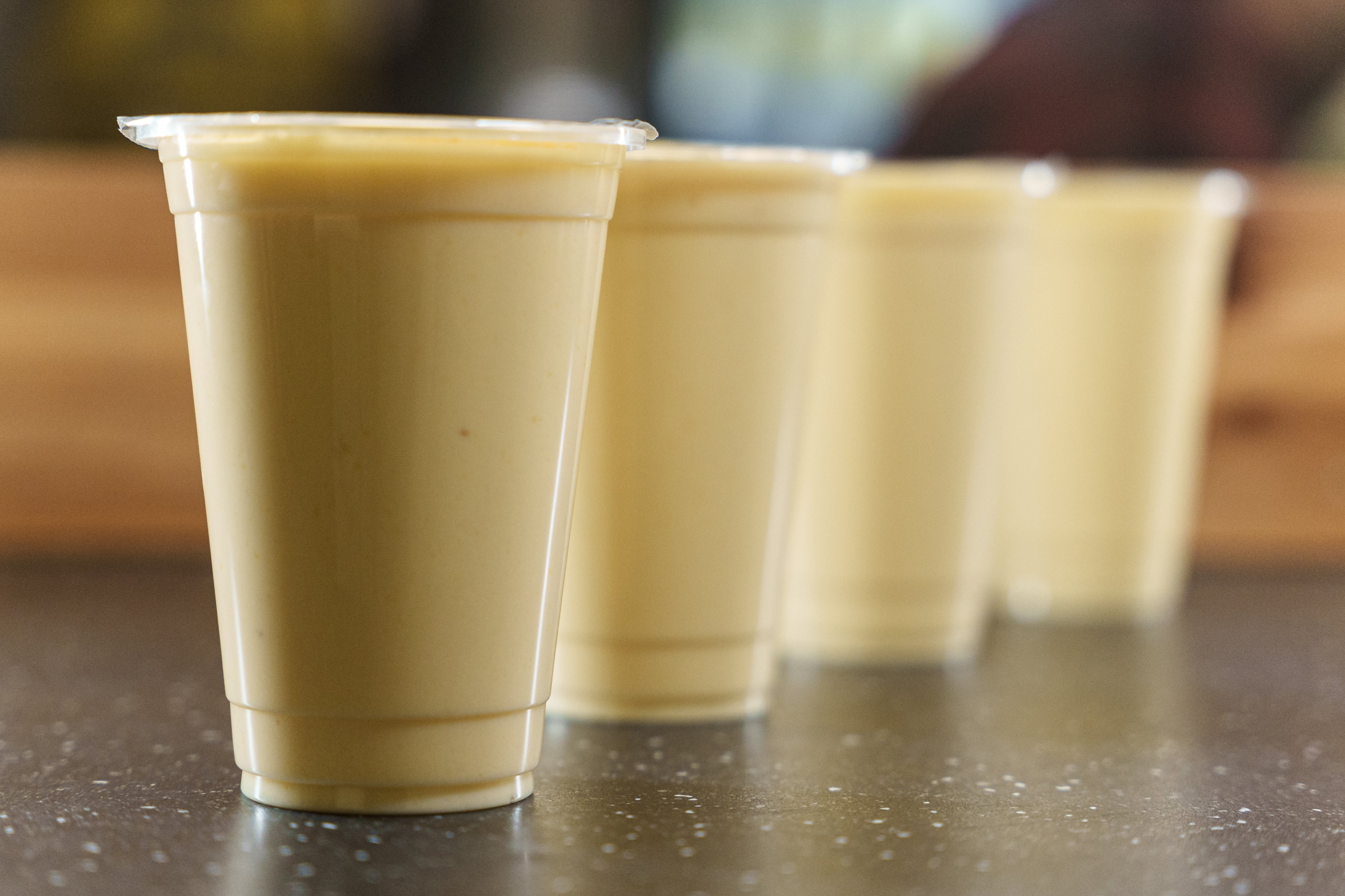 Mango Lassi