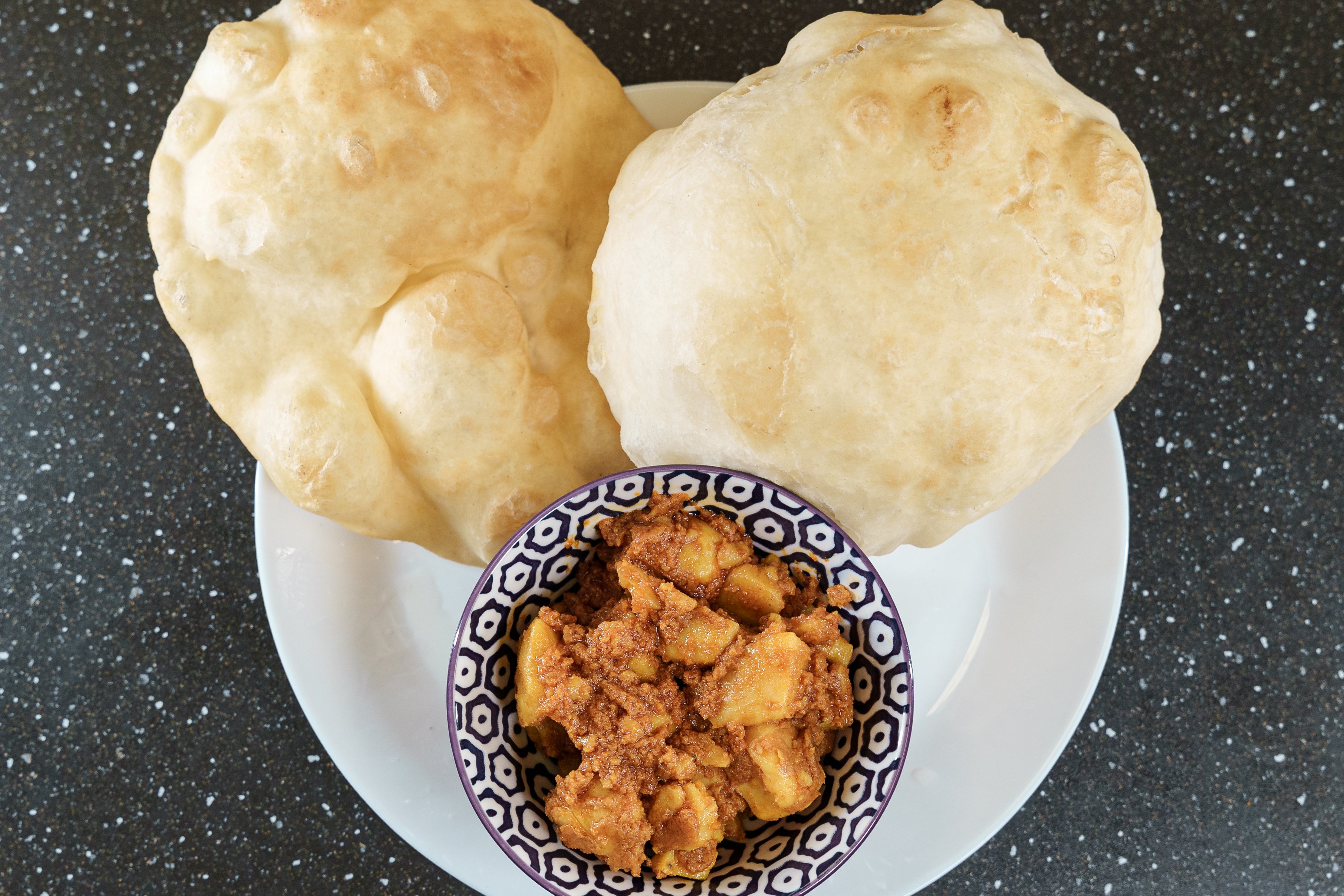 Alu Puri