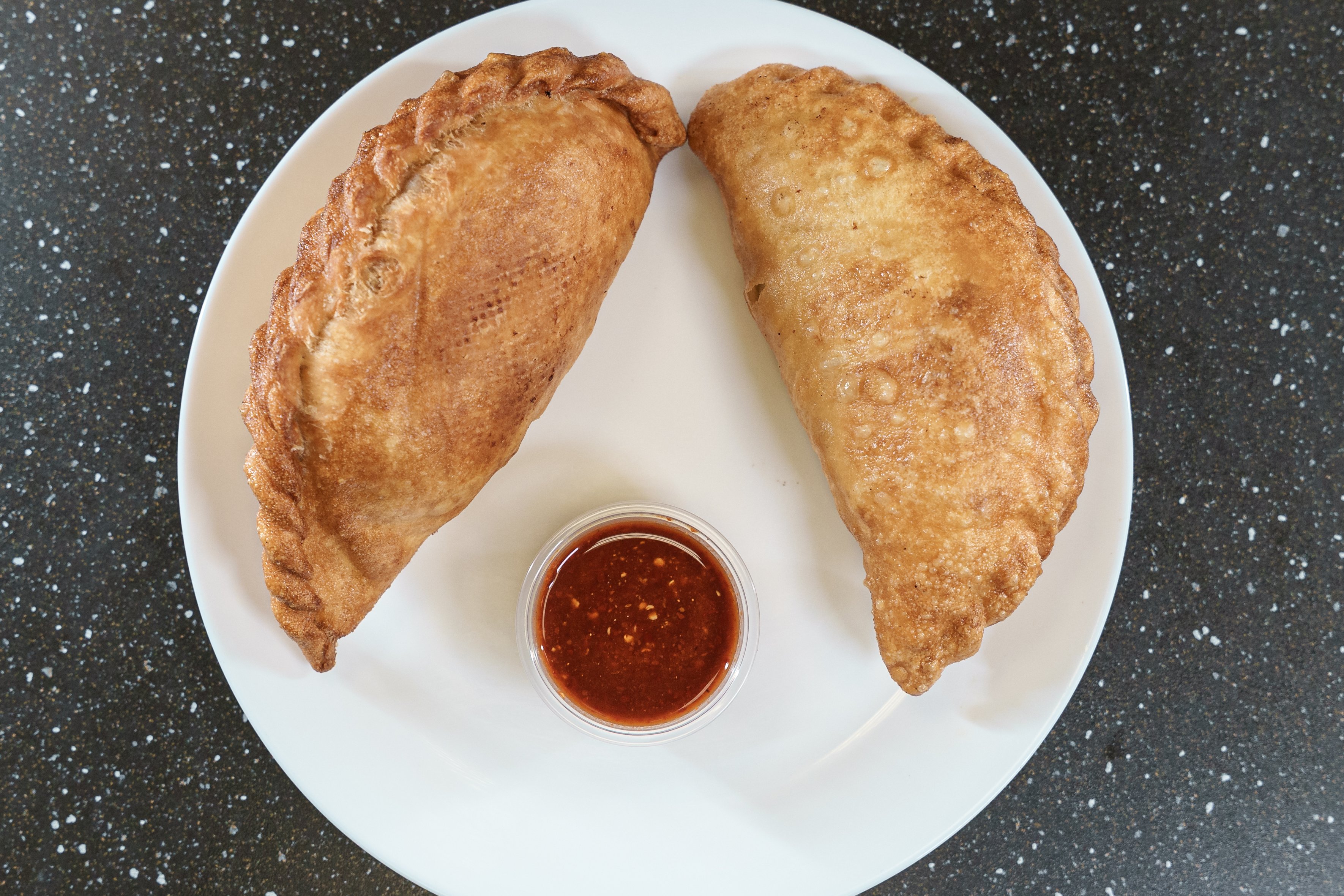 Beef patties