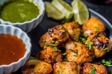 Maharaja Murgh Tikka