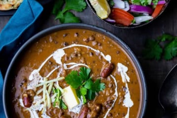 Royal Dastarkhwan Dal Makhani