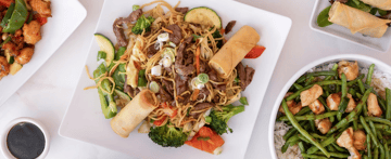 Order from Tempe Food Court - Pickup from Tempe's best restaurants