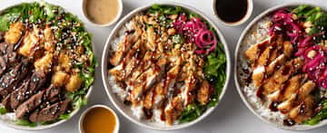 セミオーダー・ごはん Find Japanese in San Francisco & Bay Area | CaterCow