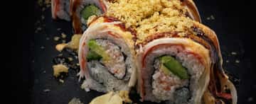 Order from Tempe Food Court - Pickup from Tempe's best restaurants