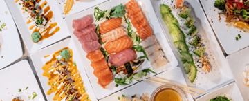 Order from Tempe Food Court - Pickup from Tempe's best restaurants