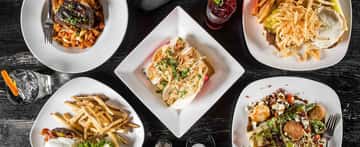 Order from Tempe Food Court - Pickup from Tempe's best restaurants