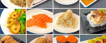 Order from Tempe Food Court - Pickup from Tempe's best restaurants