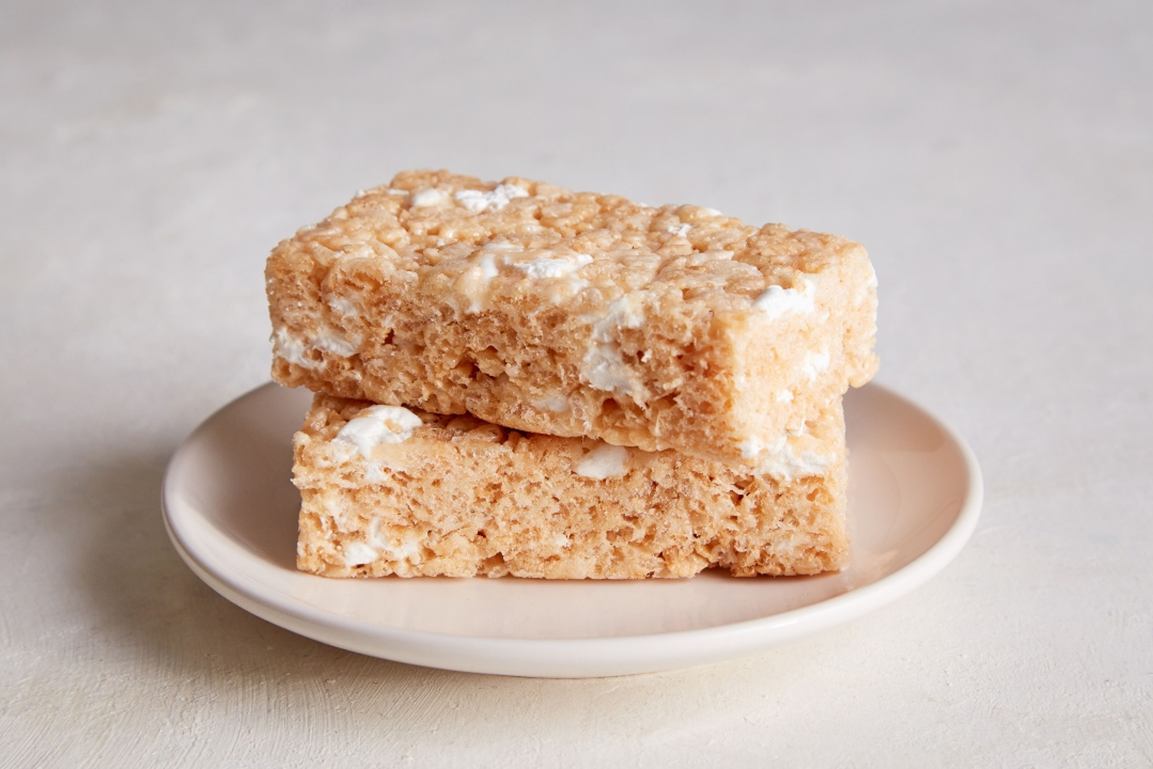 Chewy Marshmallow Bar (GF).