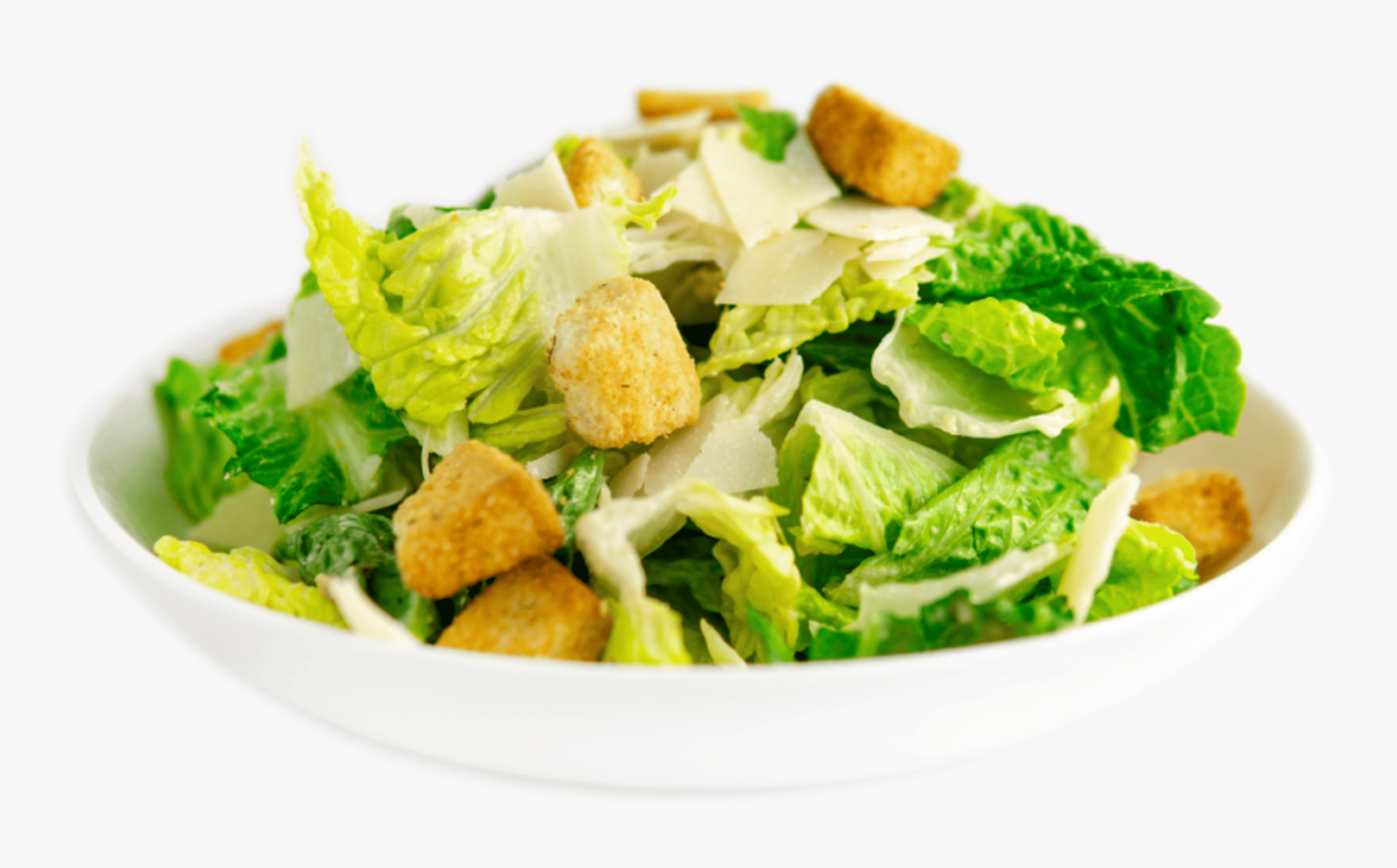 Caesar Salad.