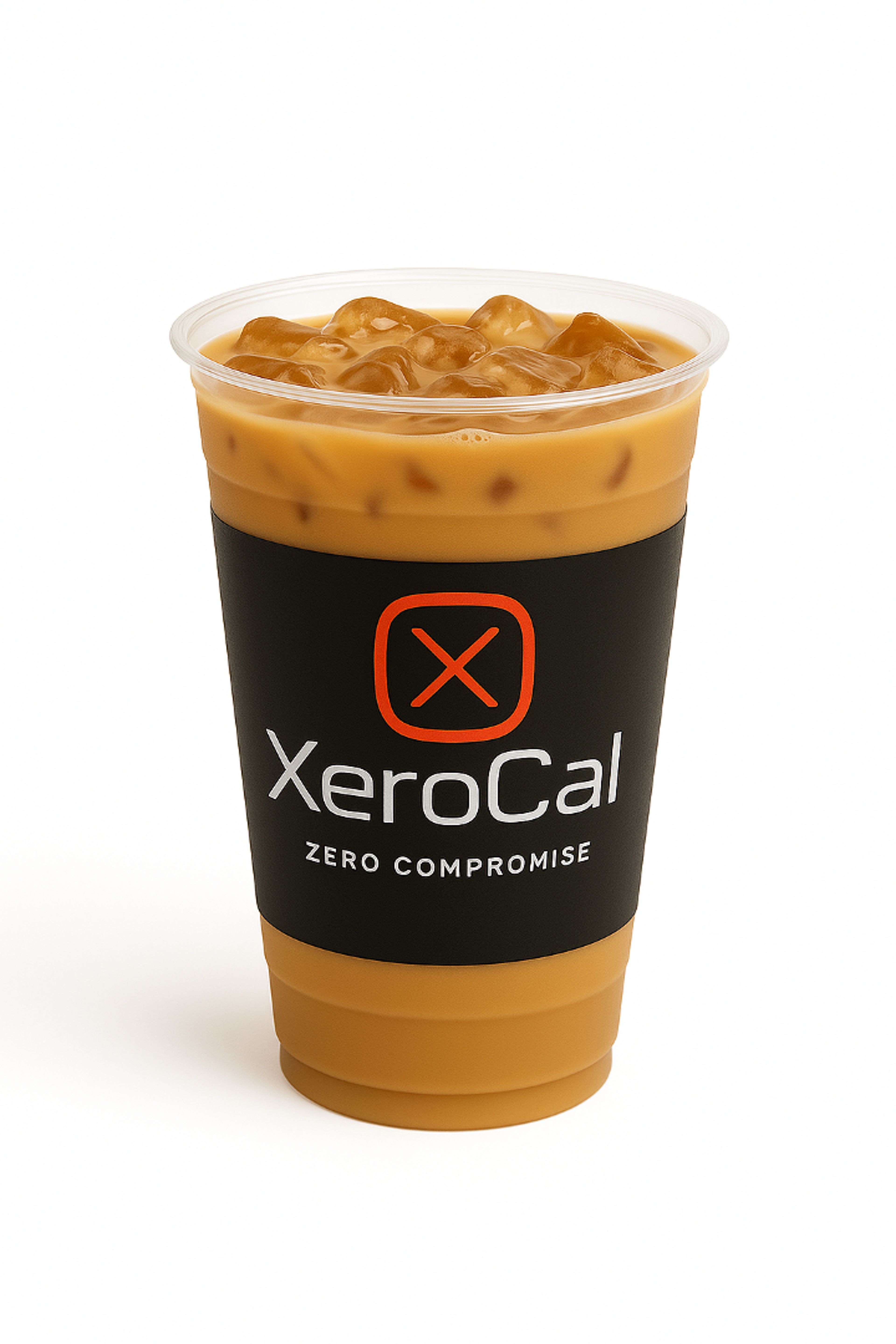 Salted Caramel 20oz.