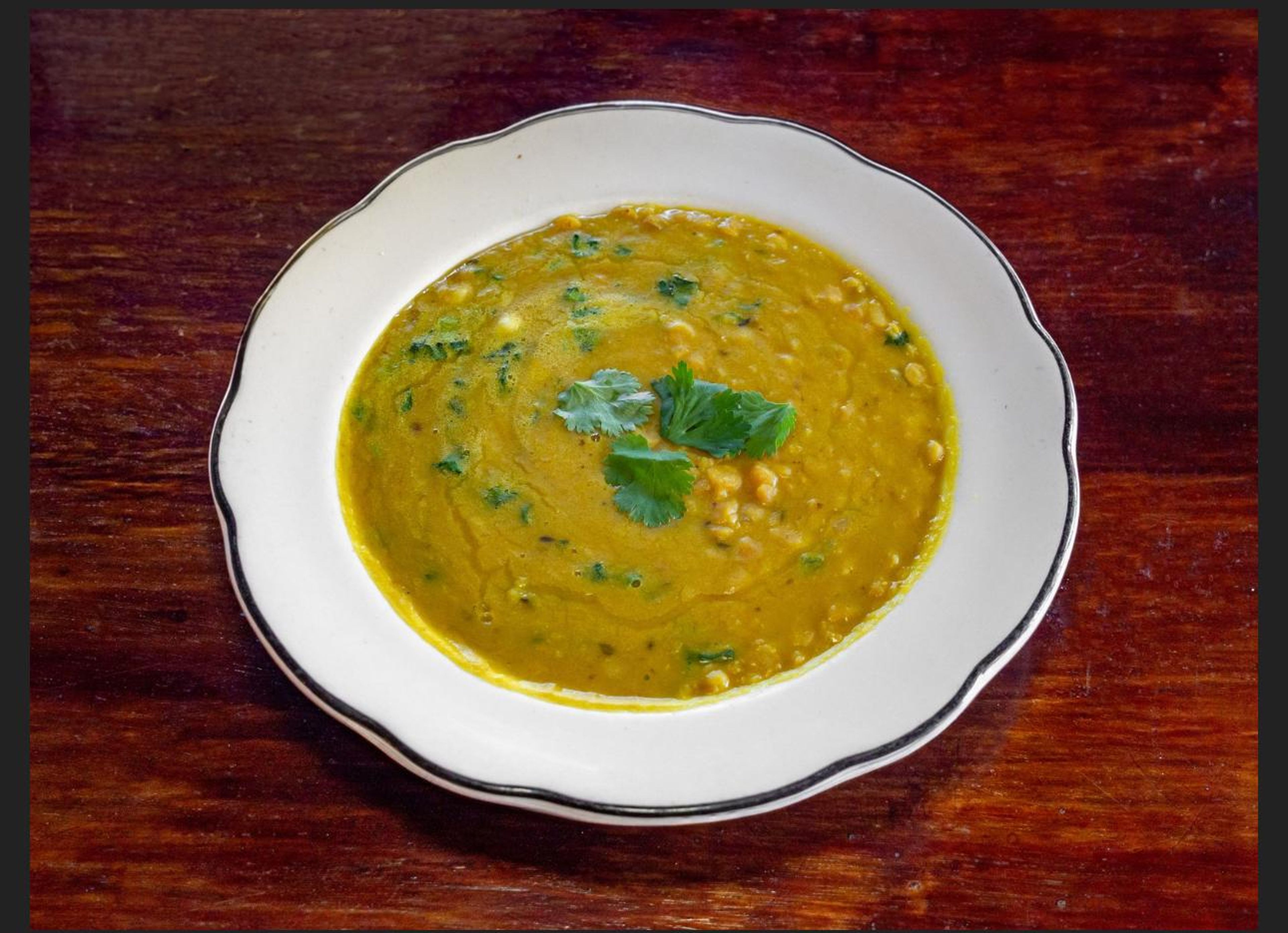 Daal Tadka.