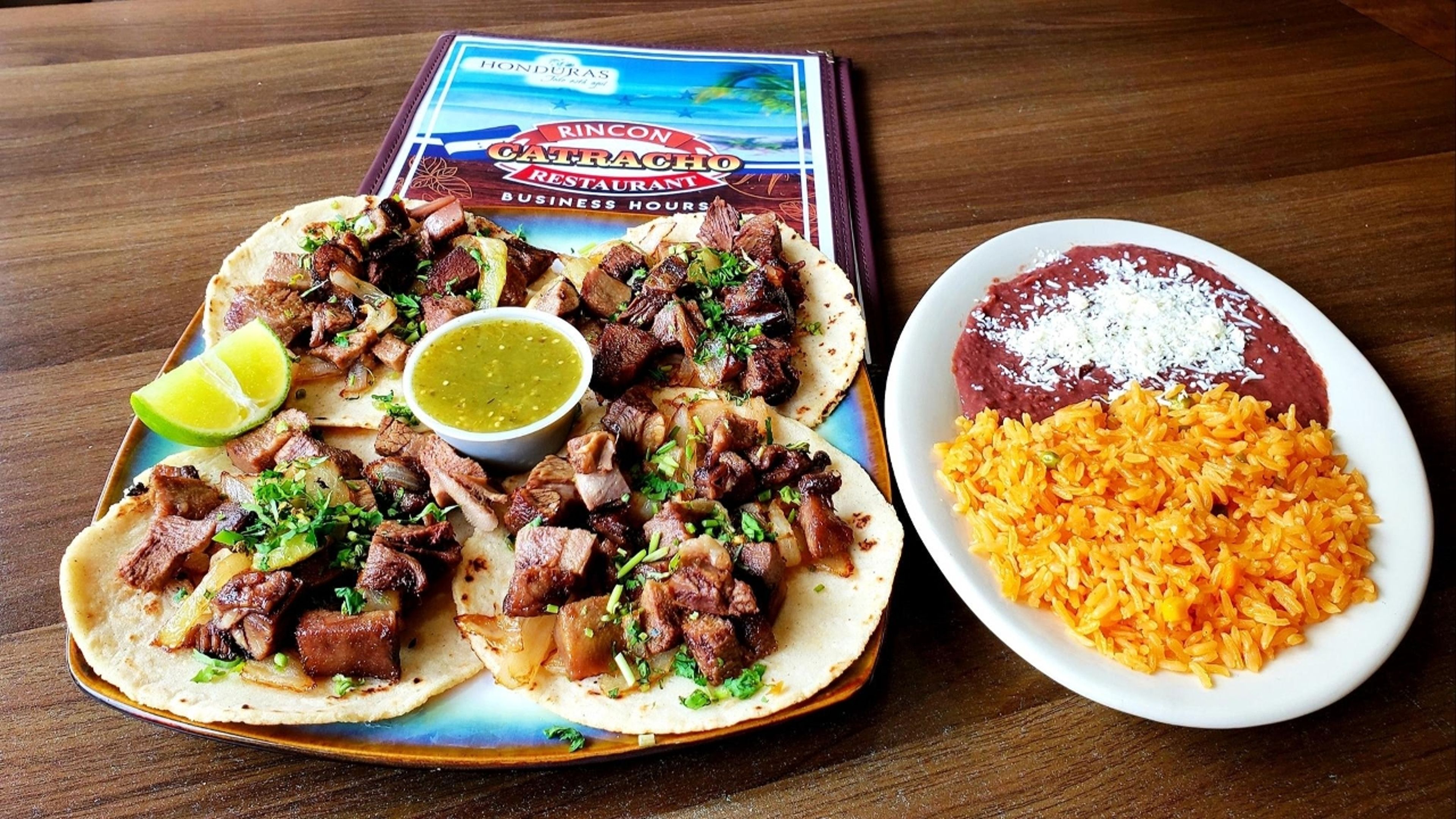 Tacos De Lengua (4).