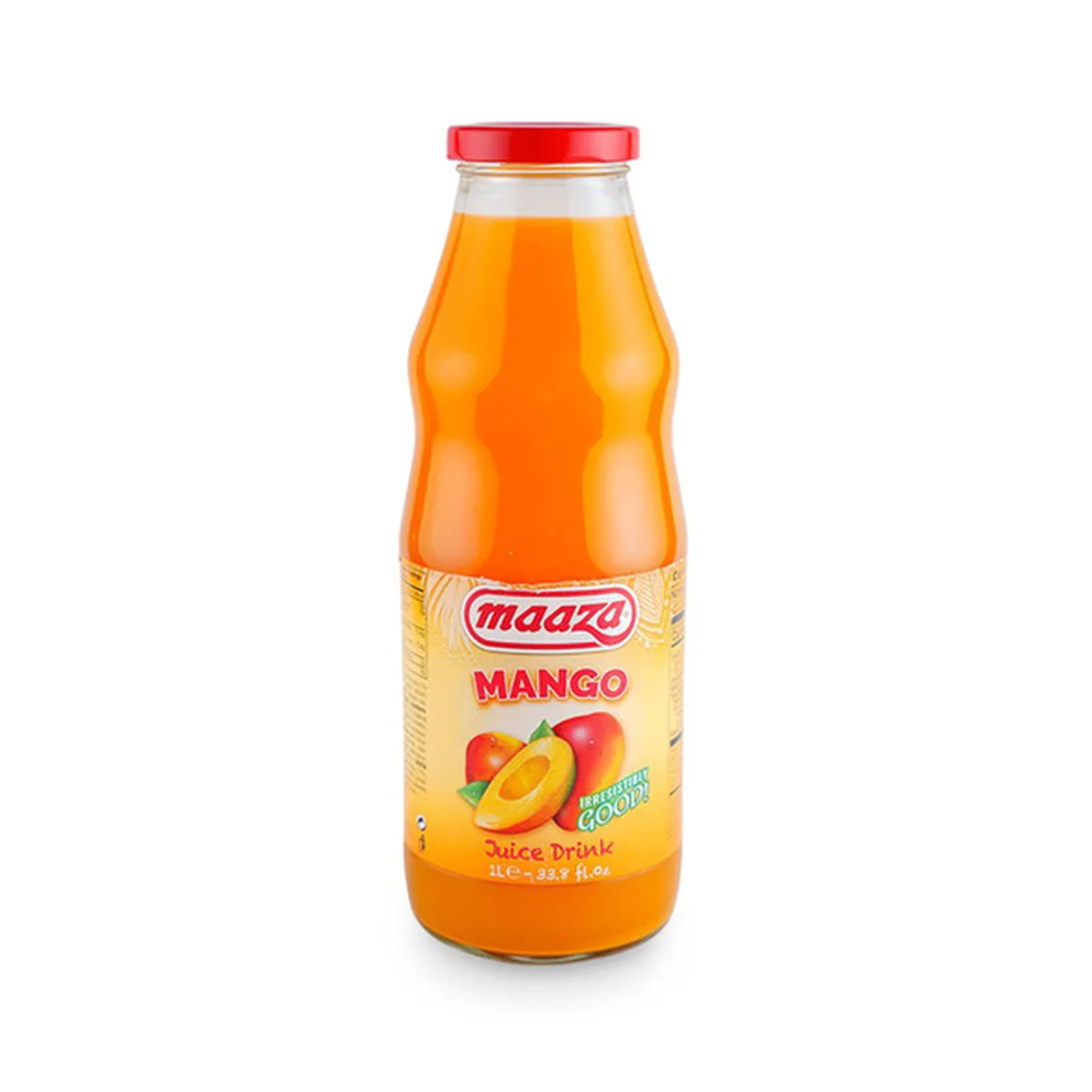 Mango Juice.
