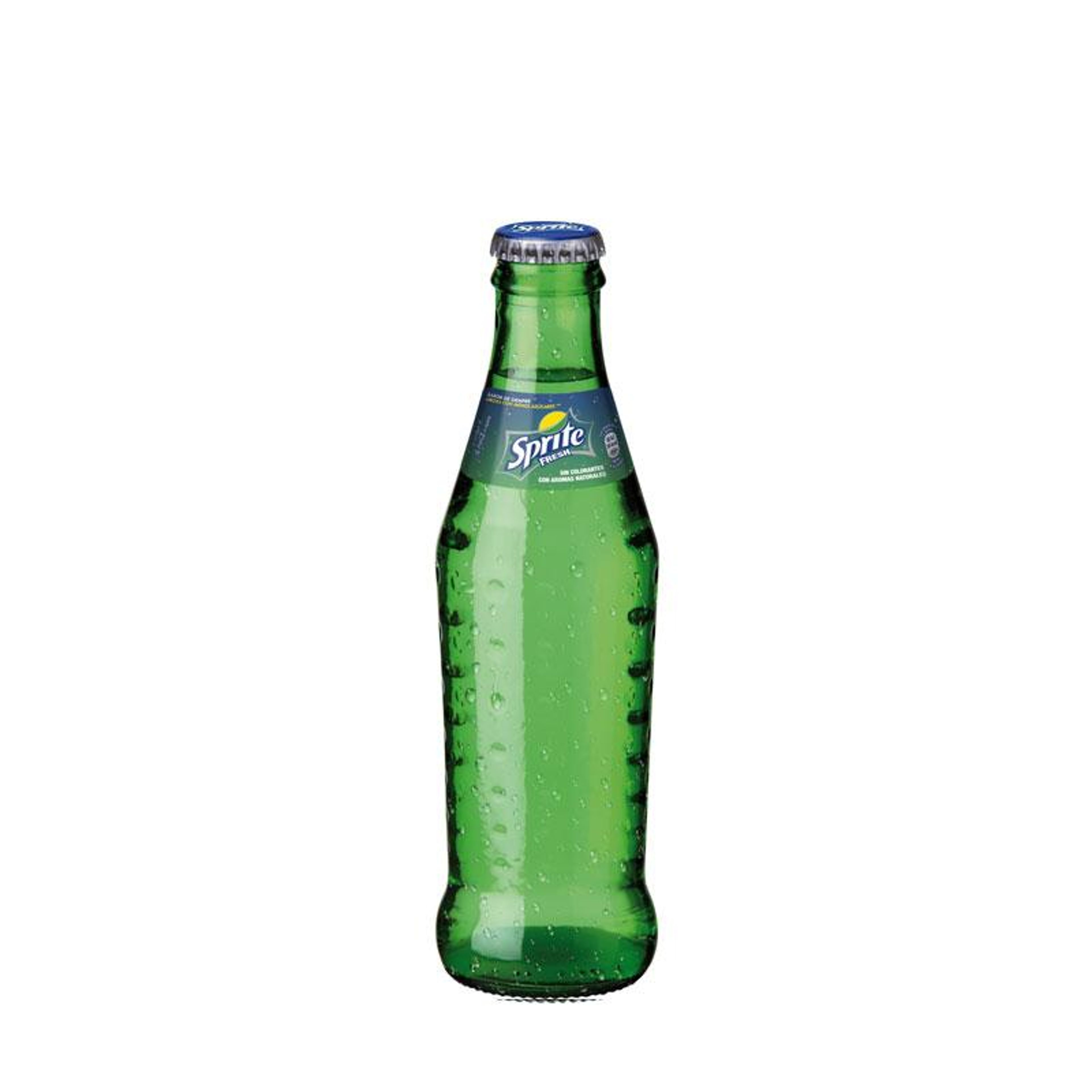 Sprite Refresco Mexico.