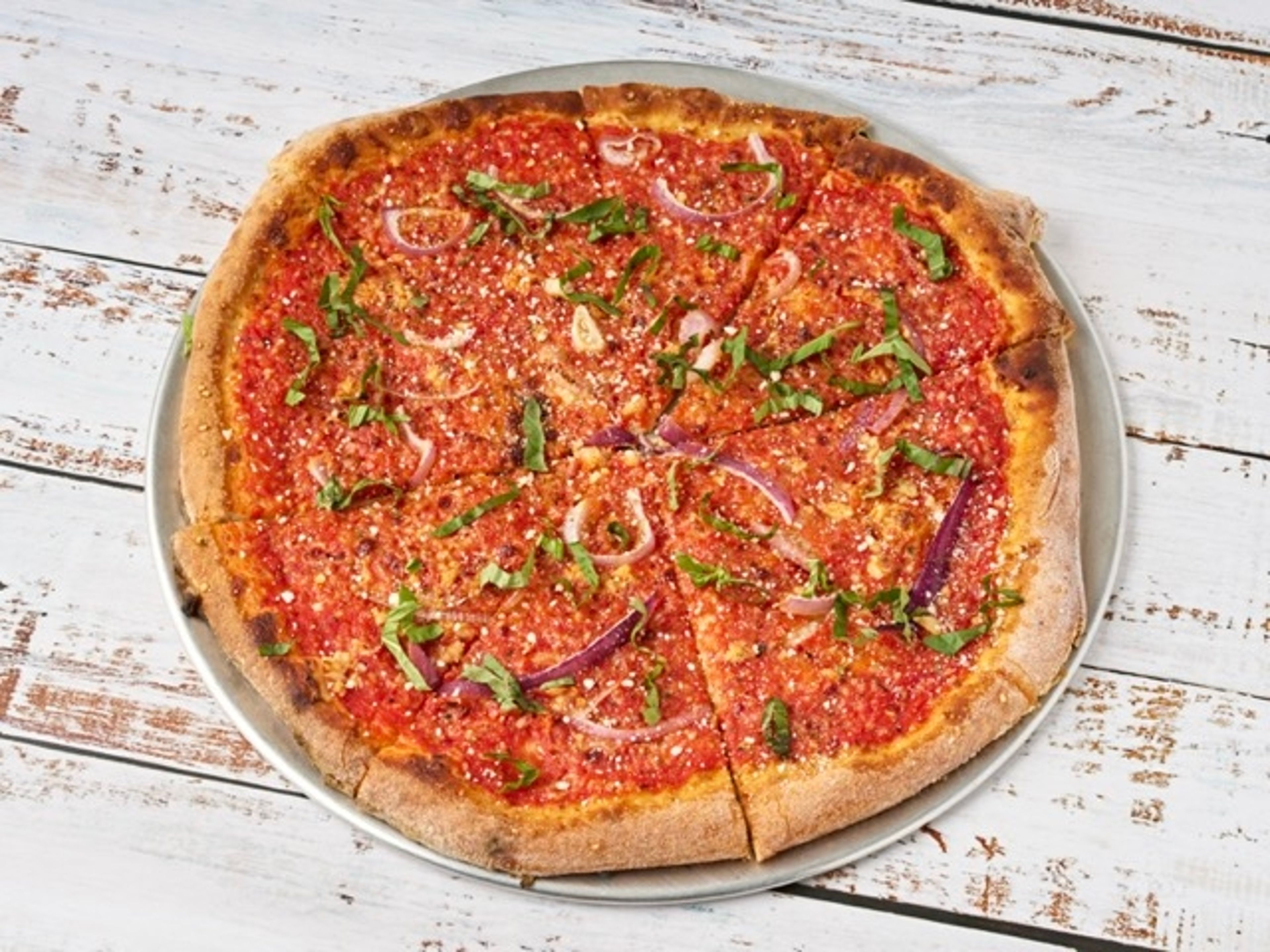 The Wooster Classic.