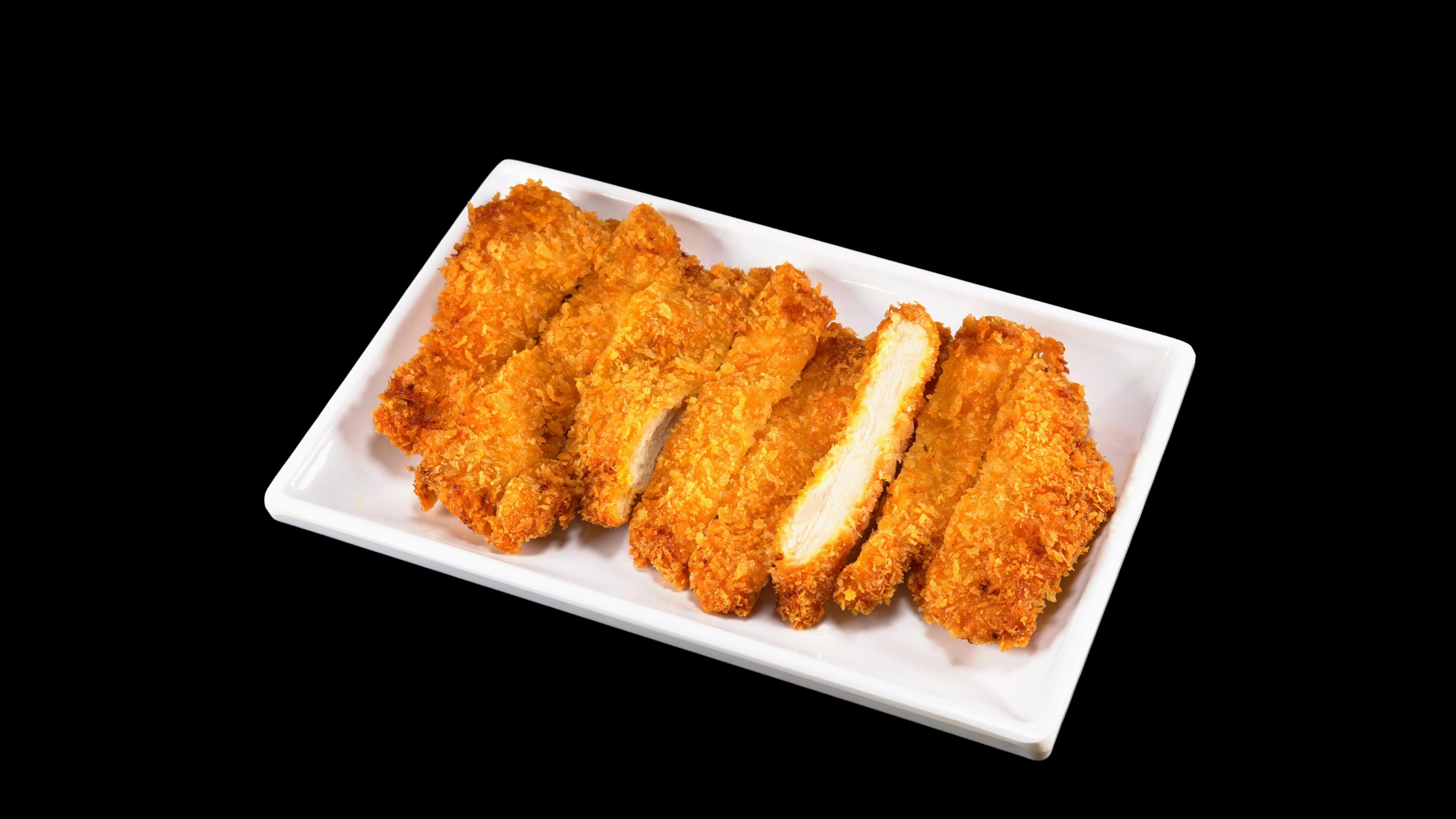 Apple - katsu Guzzu Bento-Ya Delivery Menu | Order Online | 1102 Lawrence
