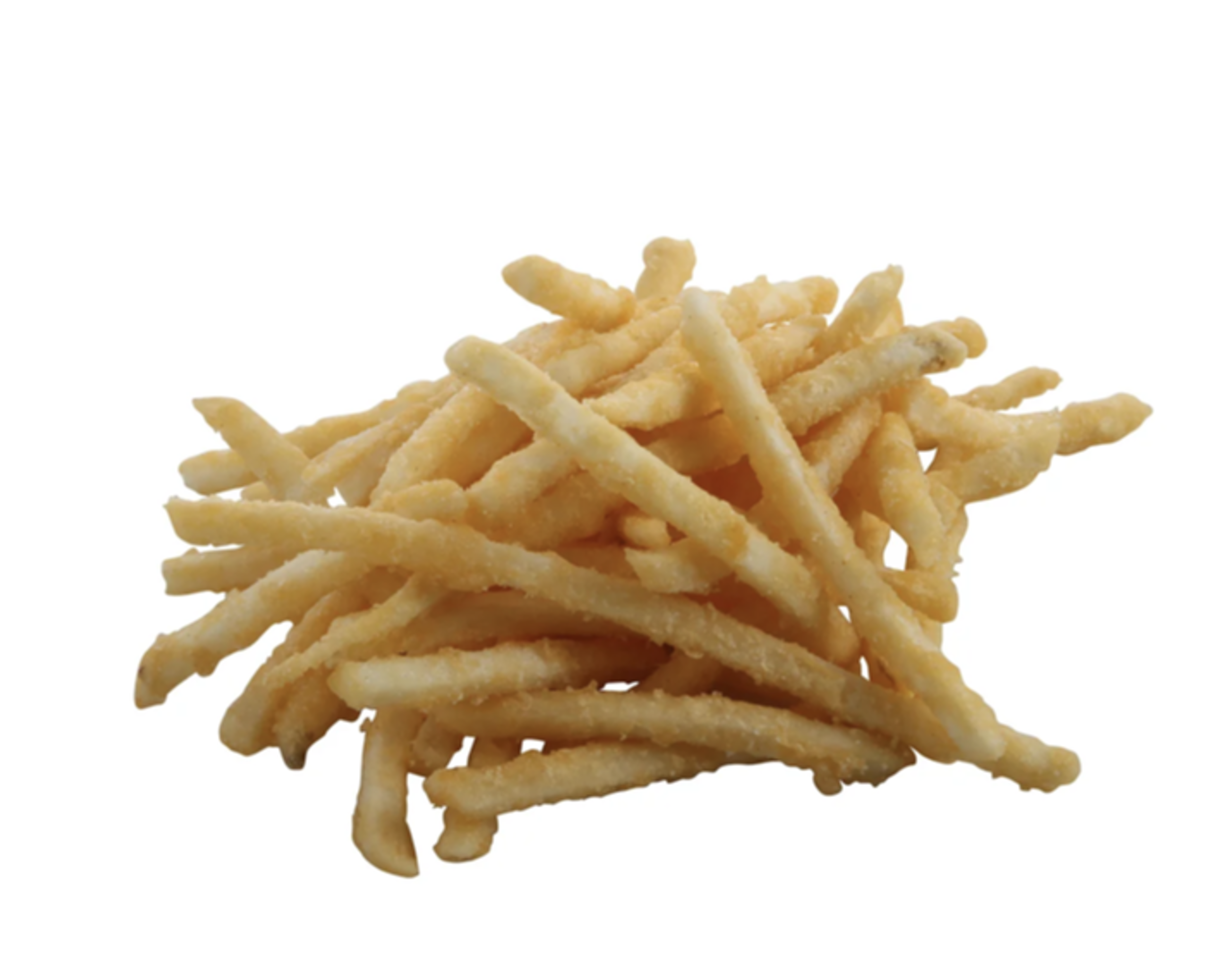 REGULAR FRIES.