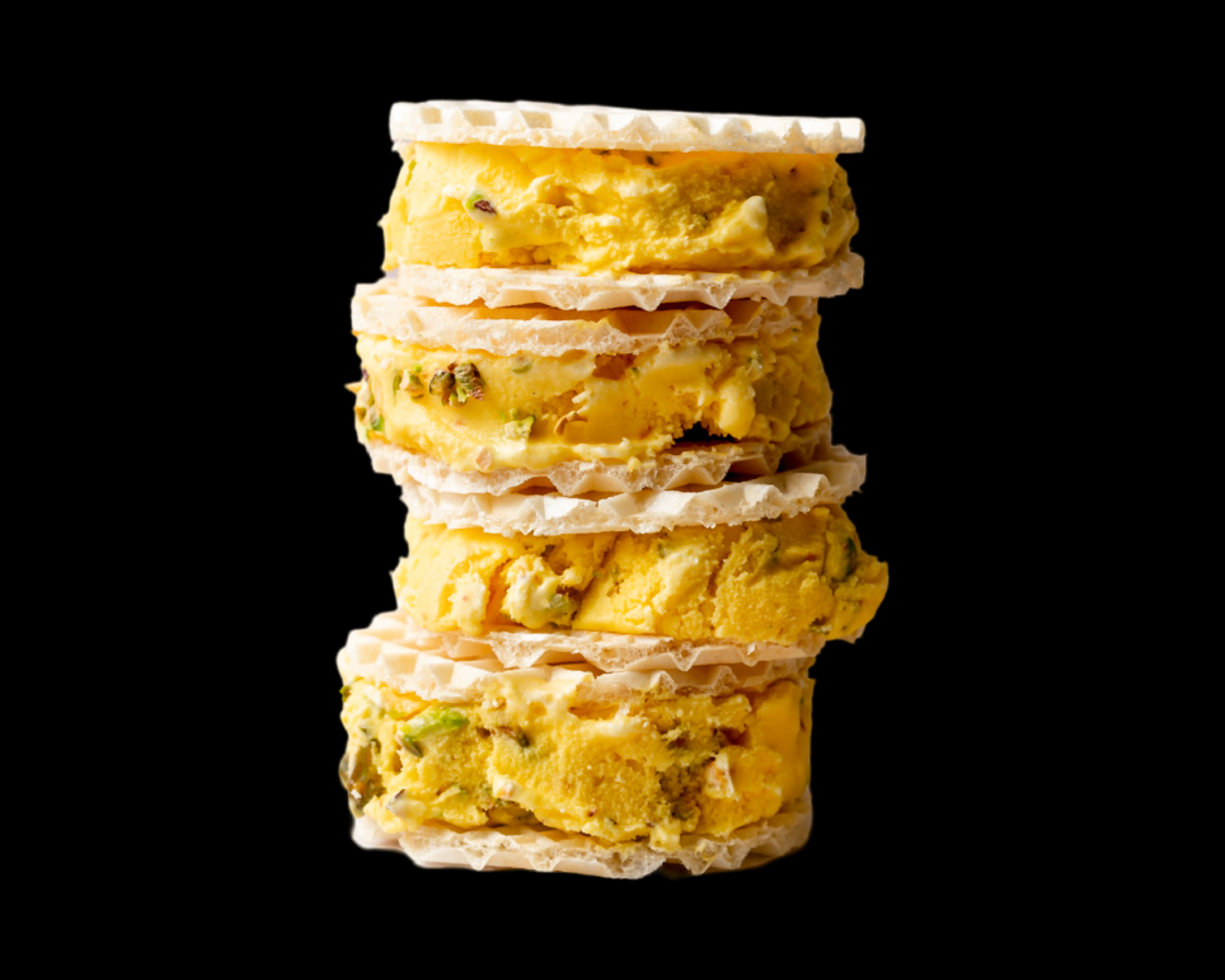 Bastani Wafers Sandwich (FOR 2)