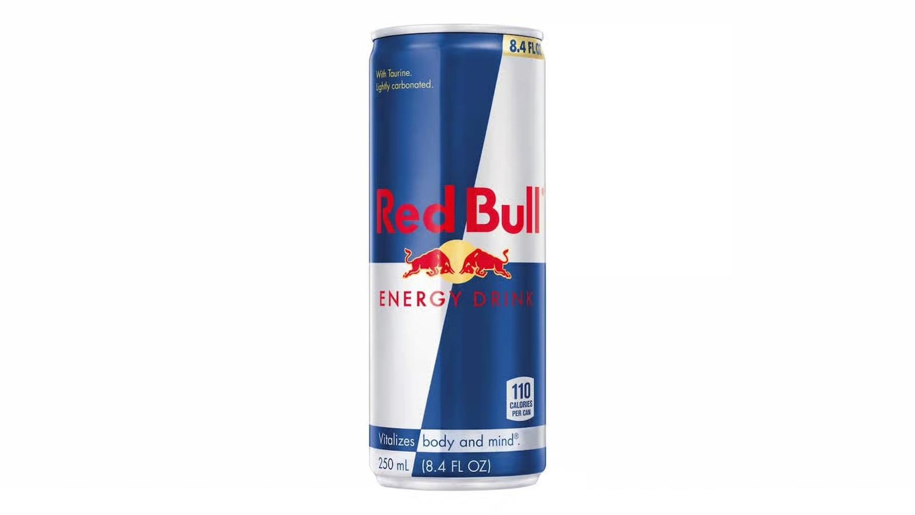 Red Bull.