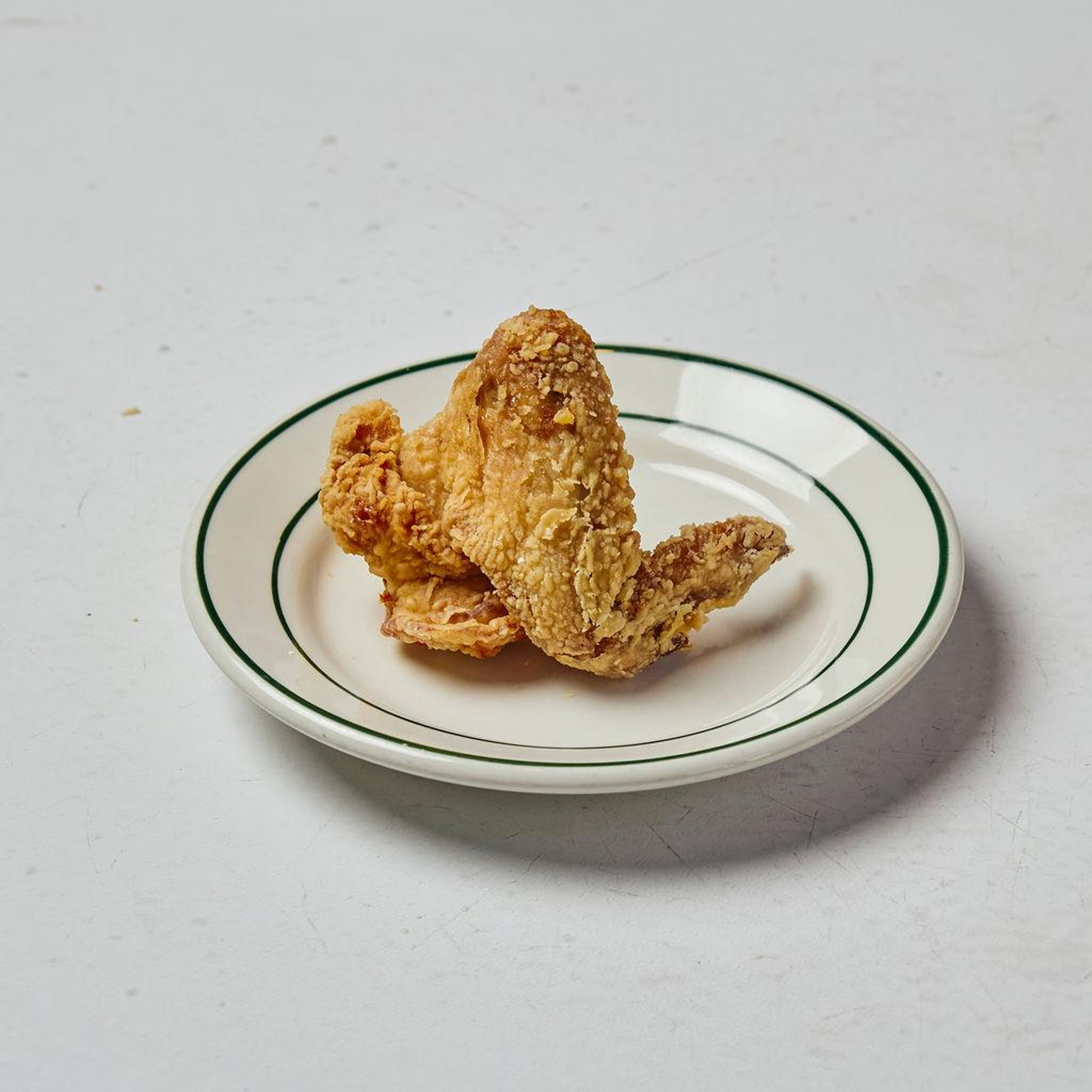 Fried Chicken Wing.