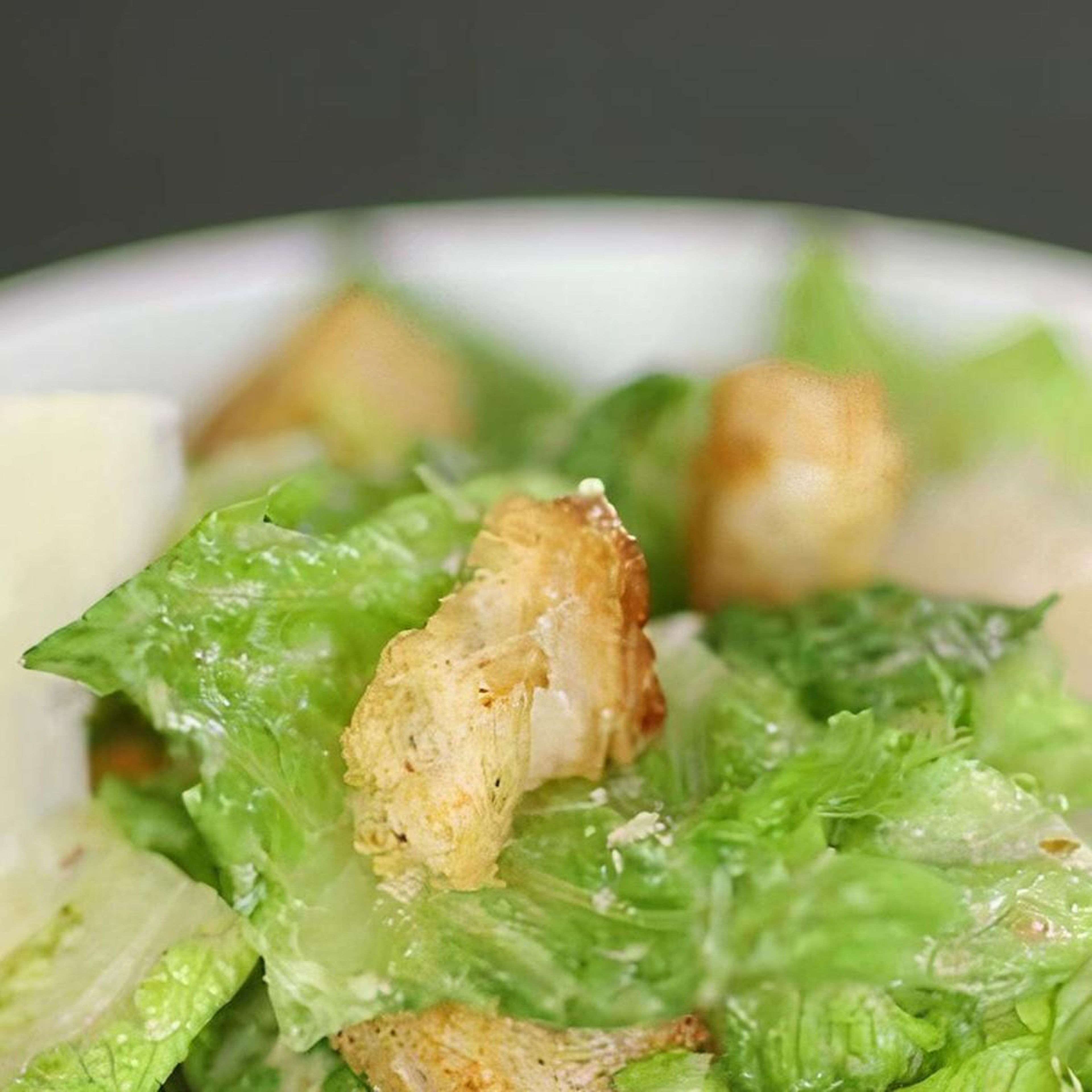 Caesar Salad.