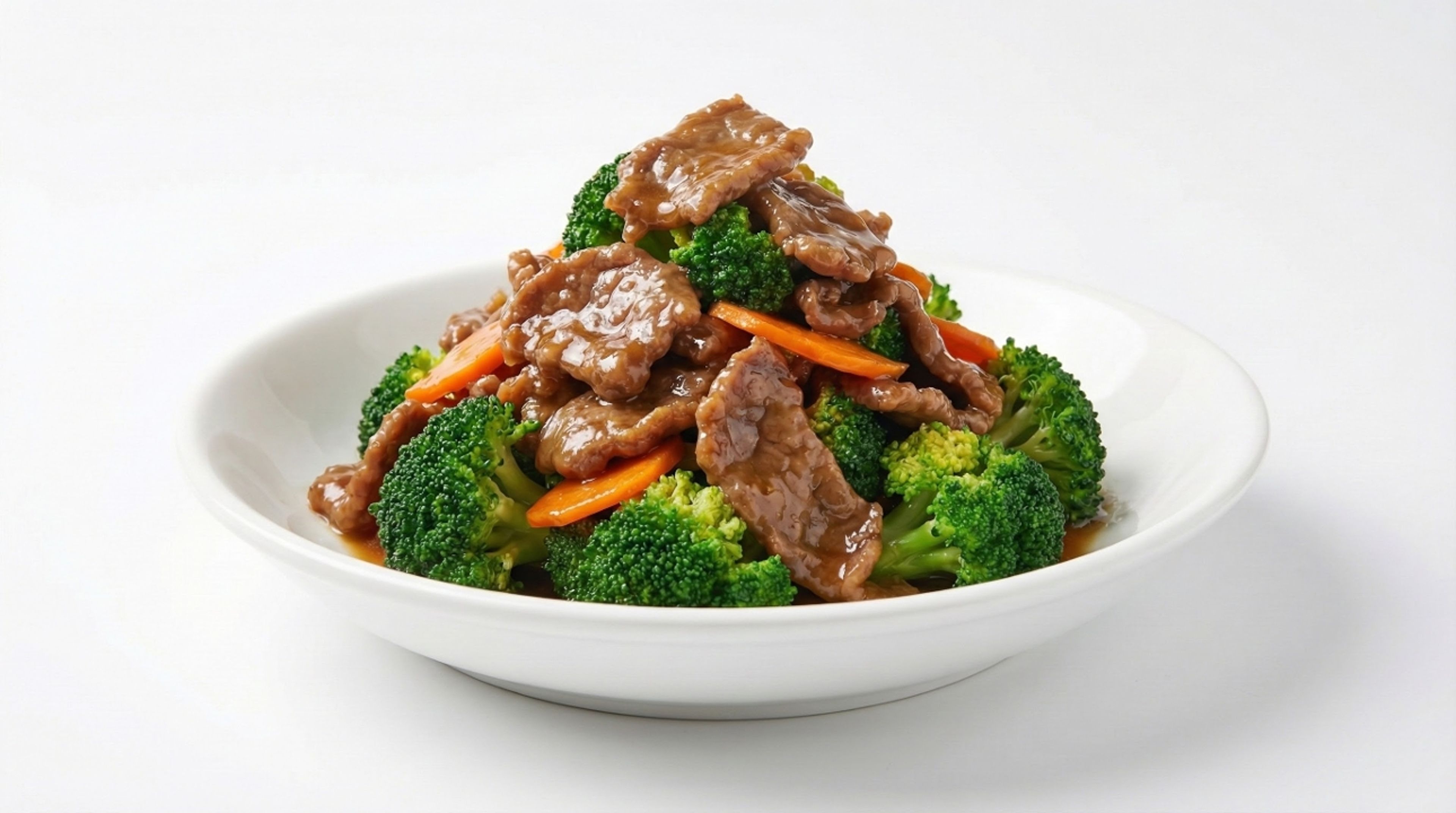 Original Broccoli Beef.